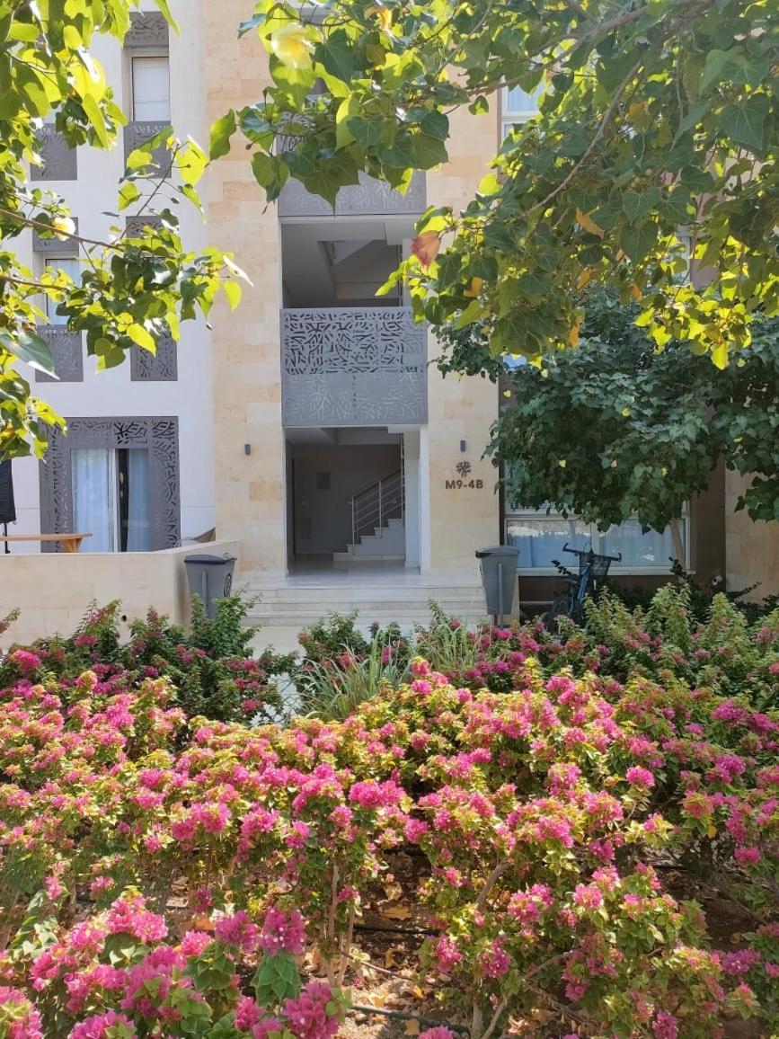 Apartment Mangroovy Gouna 1 Bedroom Hurghada